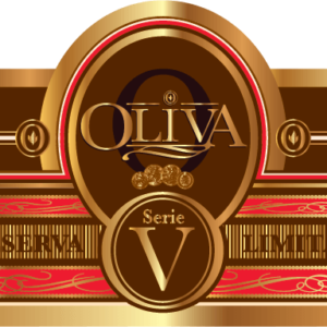 Oliva Series V Melanio