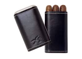 XIKAR Envoy Cigar Cases