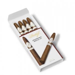 Davidoff Cigar Assortments Packs