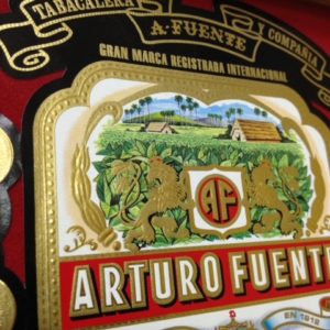 Arturo Fuente Cigar Co.